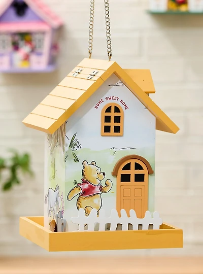 Disney Winnie the Pooh Birdhouse