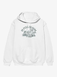 Bridgerton Love Full Bloom Hoodie