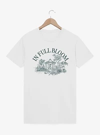 Bridgerton Love Full Bloom T-Shirt