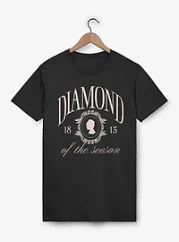 Bridgerton Diamond Of The Season 1813 T-Shirt