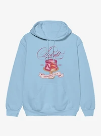 Bridgerton Club Shockand Delight Cake Hoodie