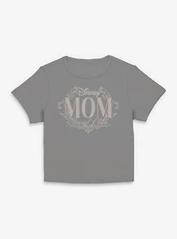 Disney Mom Social Club Women Baby T-Shirt