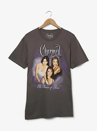 Charmed The Power of Three T-Shirt - BoxLunch Exclusive