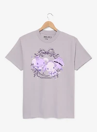 Sanrio Lloromannic Women's T-Shirt - BoxLunch Exclusive