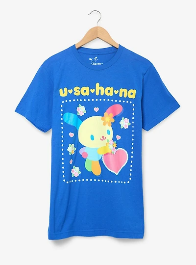 Sanrio Usahana T-Shirt - BoxLunch Exclusive