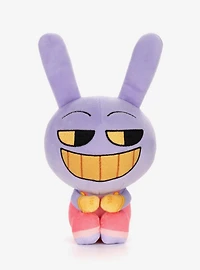 The Amazing Digital Circus Jax Plush