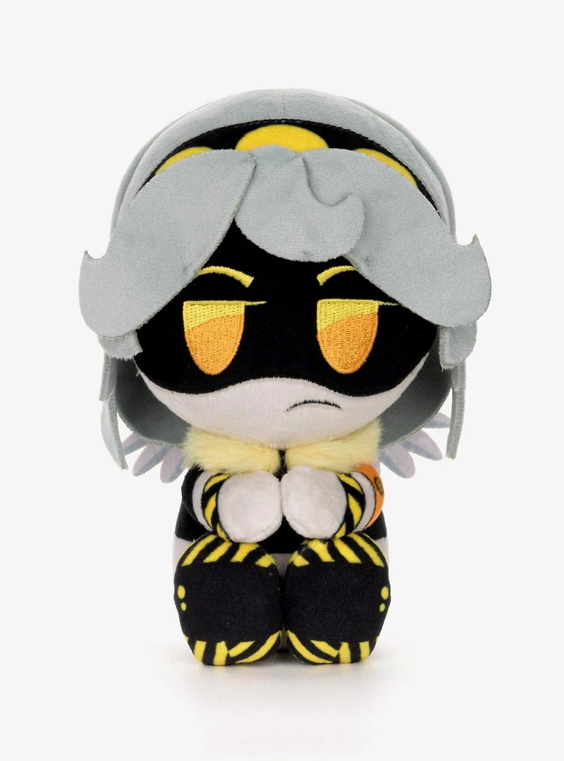 Murder Drones Serial Designation V 8 Inch Plush
