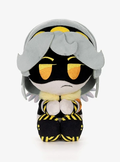 Murder Drones Serial Designation V 8 Inch Plush