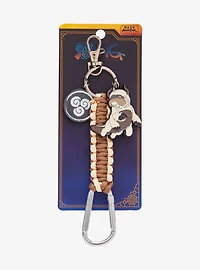 Avatar: The Last Airbender Appa Paracord Keychain - BoxLunch Exclusive