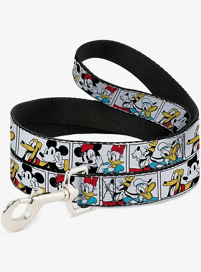 Disney Sensational Six Buddy Pose Blocks Dog Leash