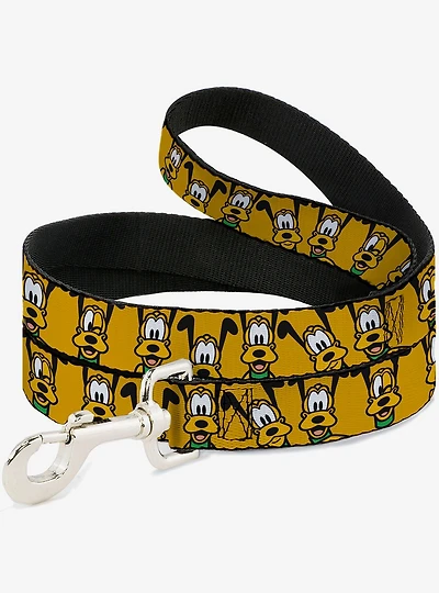 Disney Pluto Expressions Dog Leash