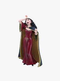 Disney Tangled Mother Gothel Figurine Figurine