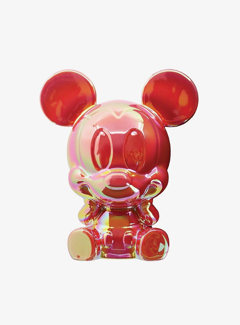 Disney Mickey Mouse Ceramic Bank