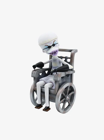 Disney Nightmare Before Christmas Dr. Finkelstein Figurine