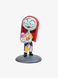 Disney Nightmare Before Christmas Sally Mini Figurine