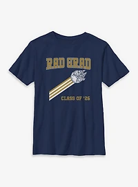 Star Wars Rad Grad Class Of 26 Youth T-Shirt