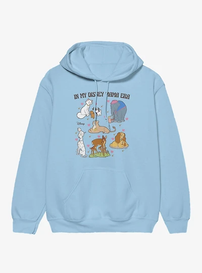 Disney Mama Animal Era Hoodie