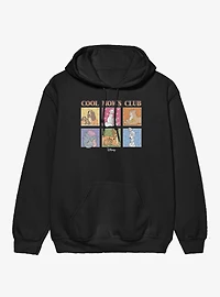 Disney Cool Mom Club Animals Hoodie