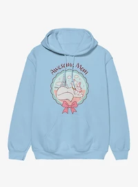 Disney Aristocats Awesome Mom Cat Hoodie