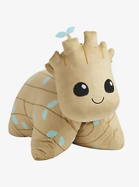 Marvel Guardians of the Galaxy Groot Pillow Pet