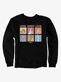 Disney Cool Mom Club Animals Sweatshirt