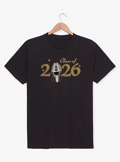 Disney Pluto Class Of 2026 T-Shirt