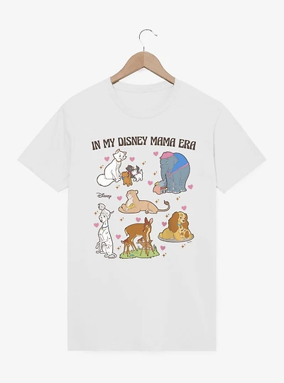 Disney Mama Animal Era T-Shirt