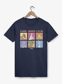 Disney Cool Mom Club Animals T-Shirt