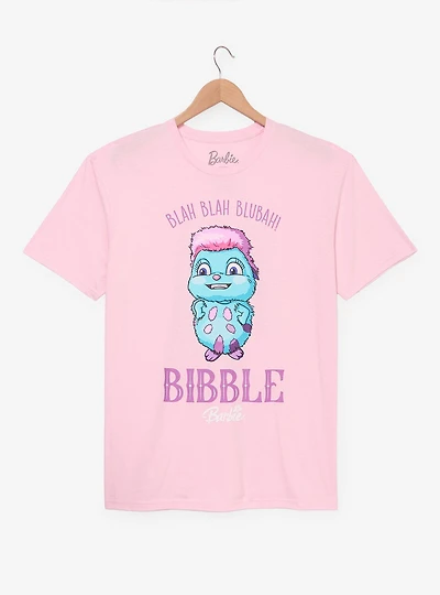 Barbie Fairytopia Bibble Women's T-Shirt - BoxLunch Exclusive