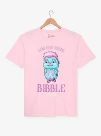 Barbie Fairytopia Bibble Women's T-Shirt - BoxLunch Exclusive