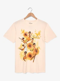 Disney Fairies Iridessa Women's T-Shirt - BoxLunch Exclusive