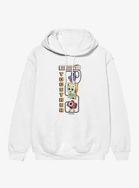 Disney Pixar Toy Story 5 Always Together Tech Toys Hoodie