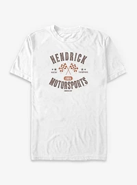 NASCAR Hendrick Racing Motorsports Big & Tall T-Shirt