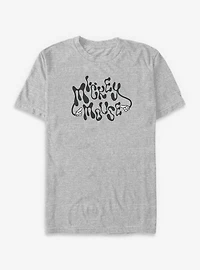 Disney Mickey Mouse Hands Big & Tall T-Shirt