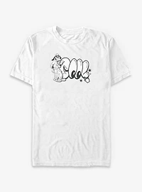 Disney Goofy Cool Big & Tall T-Shirt
