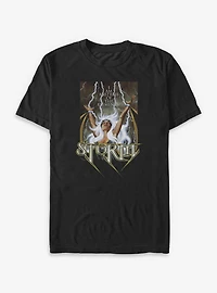 Marvel X-Men Storm Mistress Of The Elements Big & Tall T-Shirt