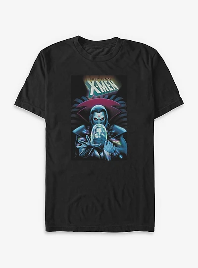 Marvel X-Men Exceptional Big & Tall T-Shirt