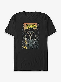 Marvel X-Men The Uncanny Big & Tall T-Shirt