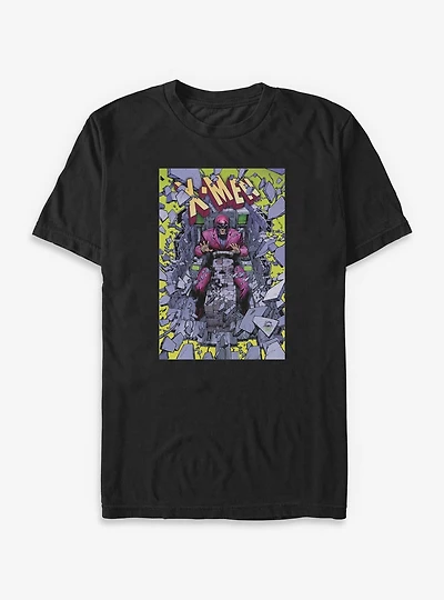 Marvel X-Men Magneto Big & Tall T-Shirt