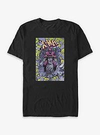 Marvel X-Men Magneto Big & Tall T-Shirt