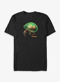 Nintendo Tallon Metroid Big & Tall T-Shirt