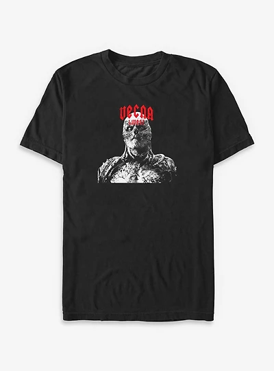Stranger Things Vecna Lives Big & Tall T-Shirt
