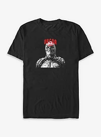 Stranger Things Vecna Lives Big & Tall T-Shirt