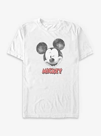 Disney Mickey Mouse Winks Big & Tall T-Shirt