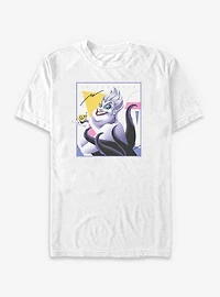Disney Villains Too Deep Retro Big & Tall T-Shirt