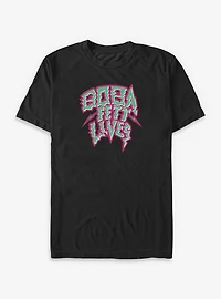 Star Wars Boba Fett Lives Big & Tall T-Shirt