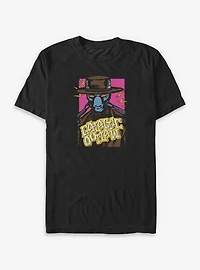 Star Wars Galactic Outlaw Big & Tall T-Shirt