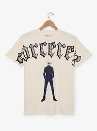 Jujutsu Kaisen Satoru Gojo Special Grade Sorcerer T-Shirt - BoxLunch Exclusive