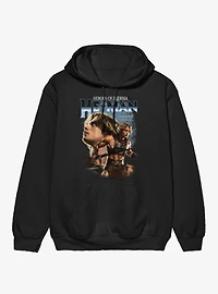 Masters Of The Universe He-Man Champion Grayskull Hoodie
