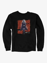 Supergirl Be Tough Good Sweatshirt